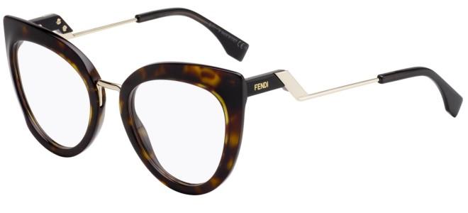 Оправа TROPICAL SHINE FF 0334